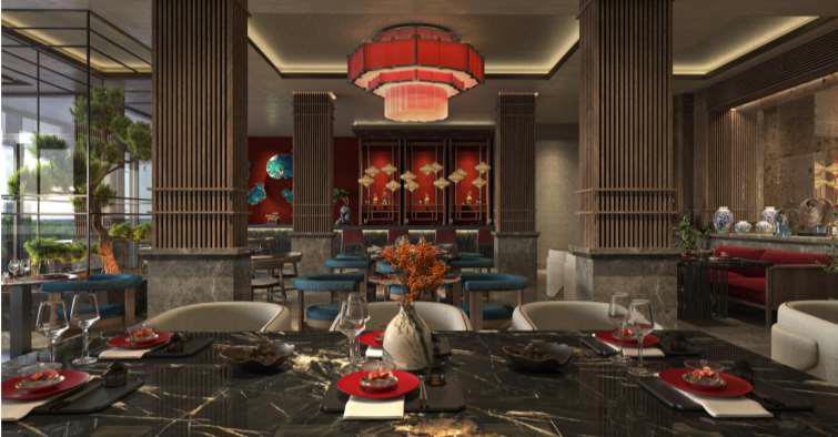 Rixos Radamis Blue Planet 5*