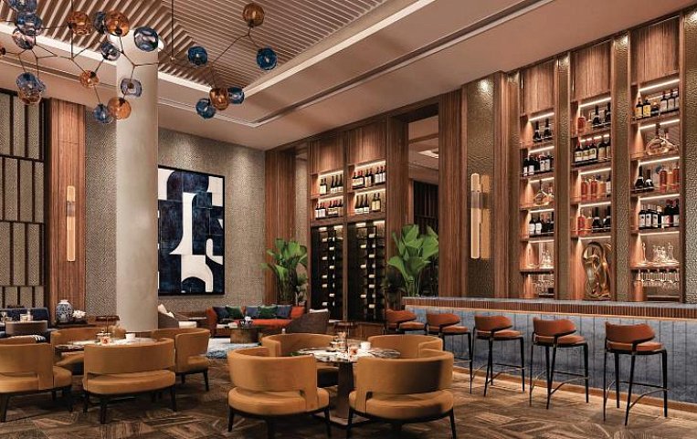Rixos Radamis Blue Planet 5*
