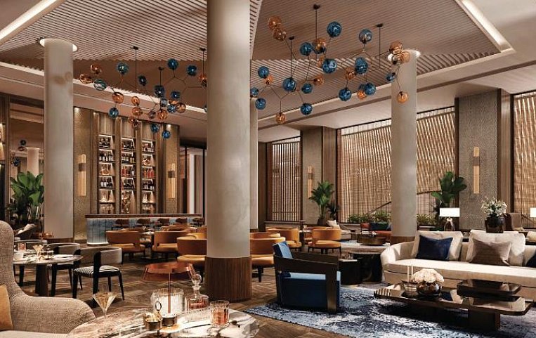 Rixos Radamis Blue Planet 5*