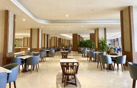 Rixos Radamis Blue Planet 5*