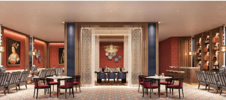 Rixos Radamis Blue Planet 5*