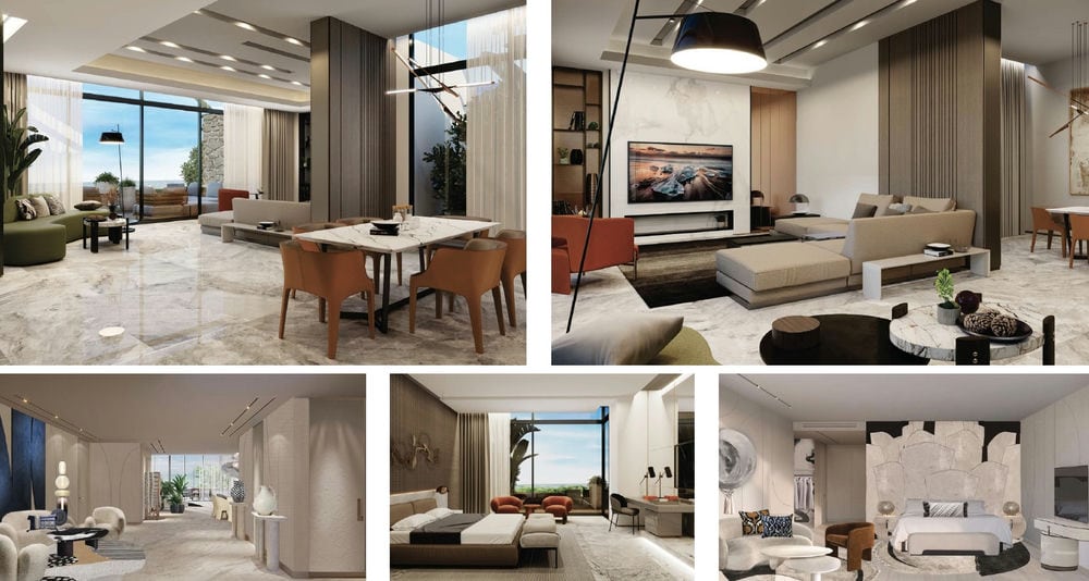 Rixos Radamis Blue Planet 5*