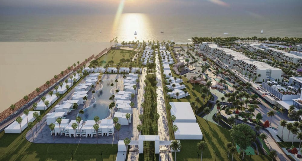 Rixos Radamis Blue Planet 5*