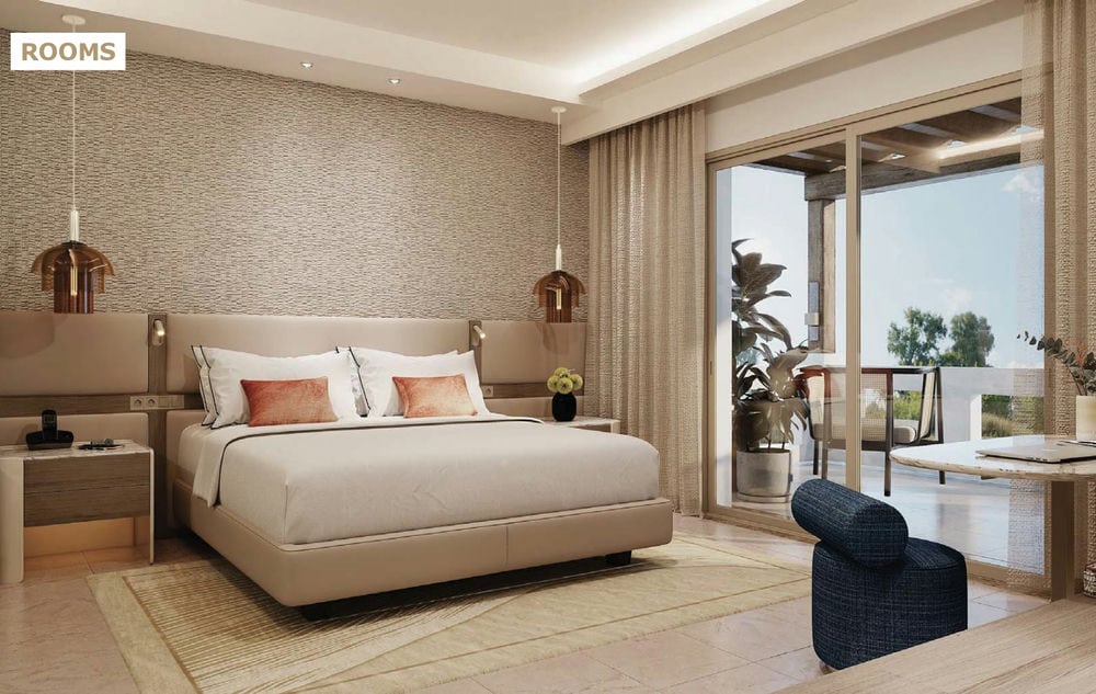 Rixos Radamis Blue Planet 5*
