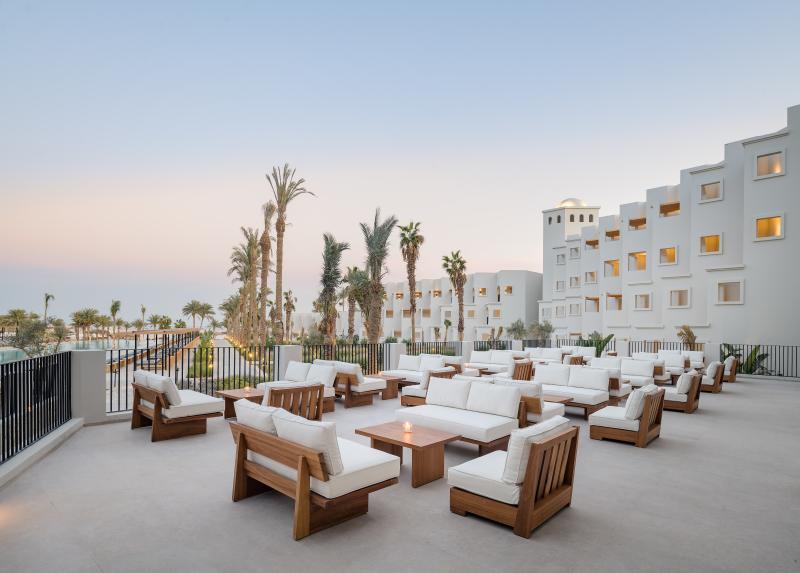 Serry Beach Resort 5*