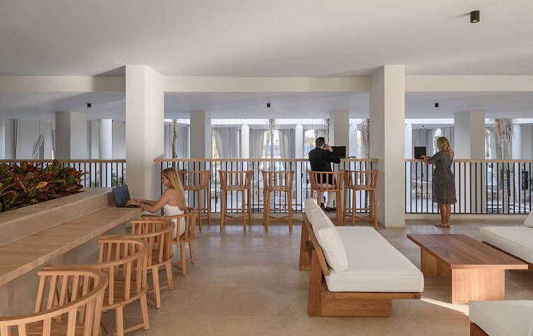 Serry Beach Resort 5*