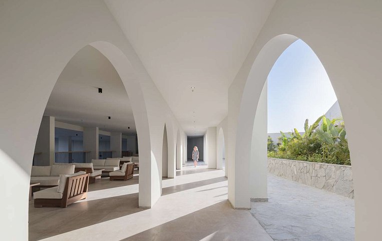 Serry Beach Resort 5*