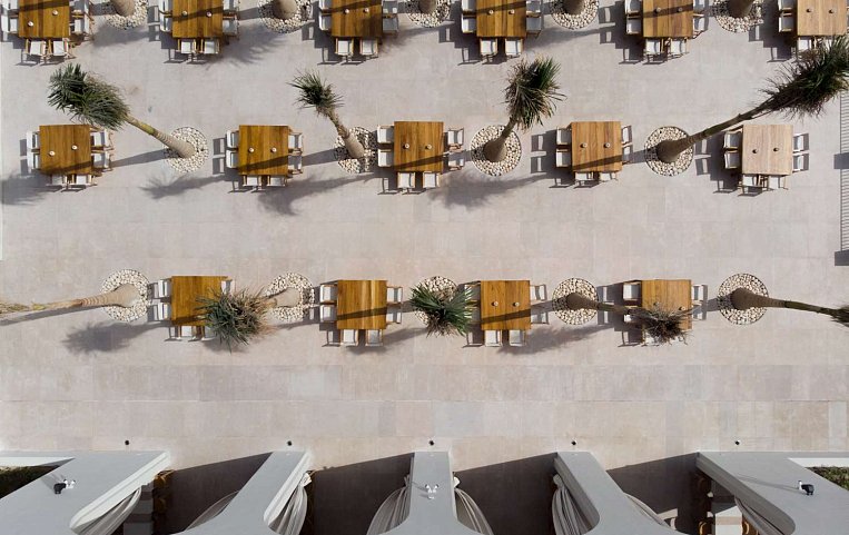 Serry Beach Resort 5*