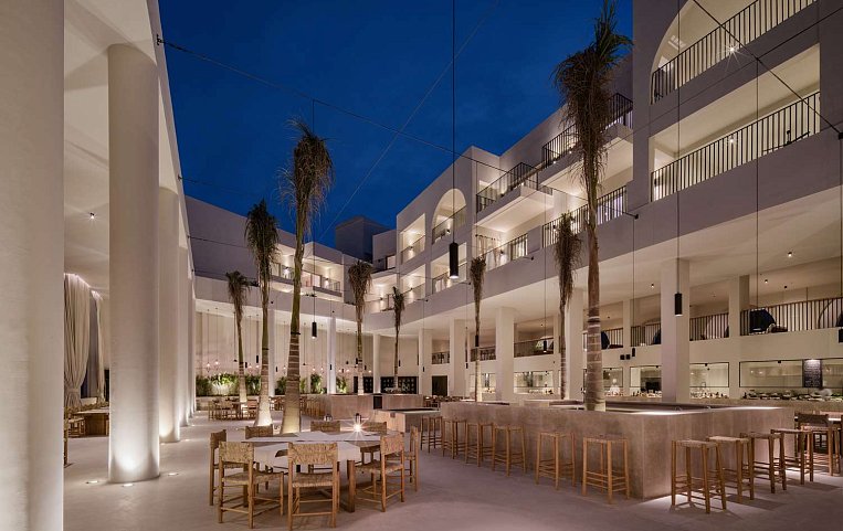 Serry Beach Resort 5*