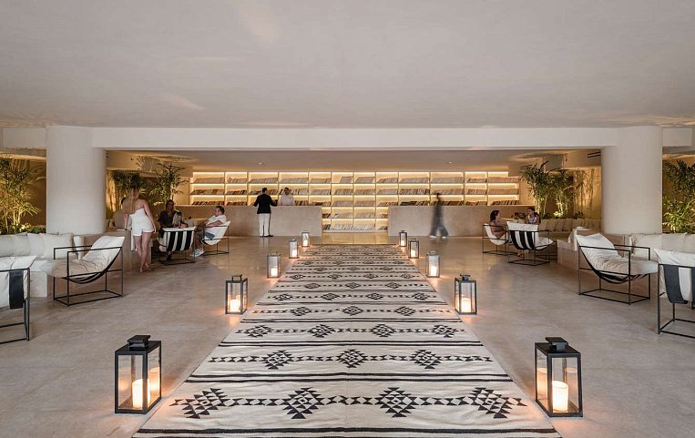 Serry Beach Resort 5*