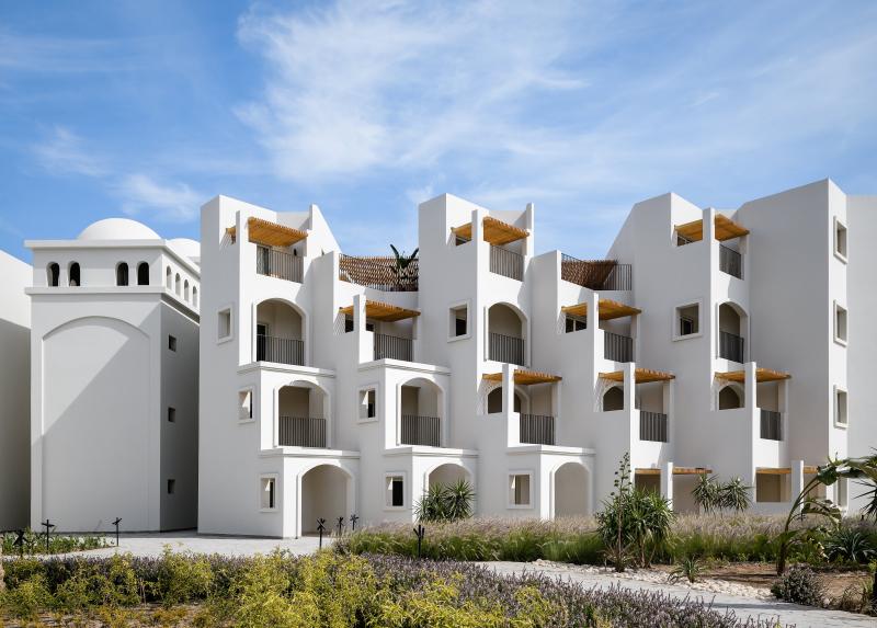 Serry Beach Resort 5*