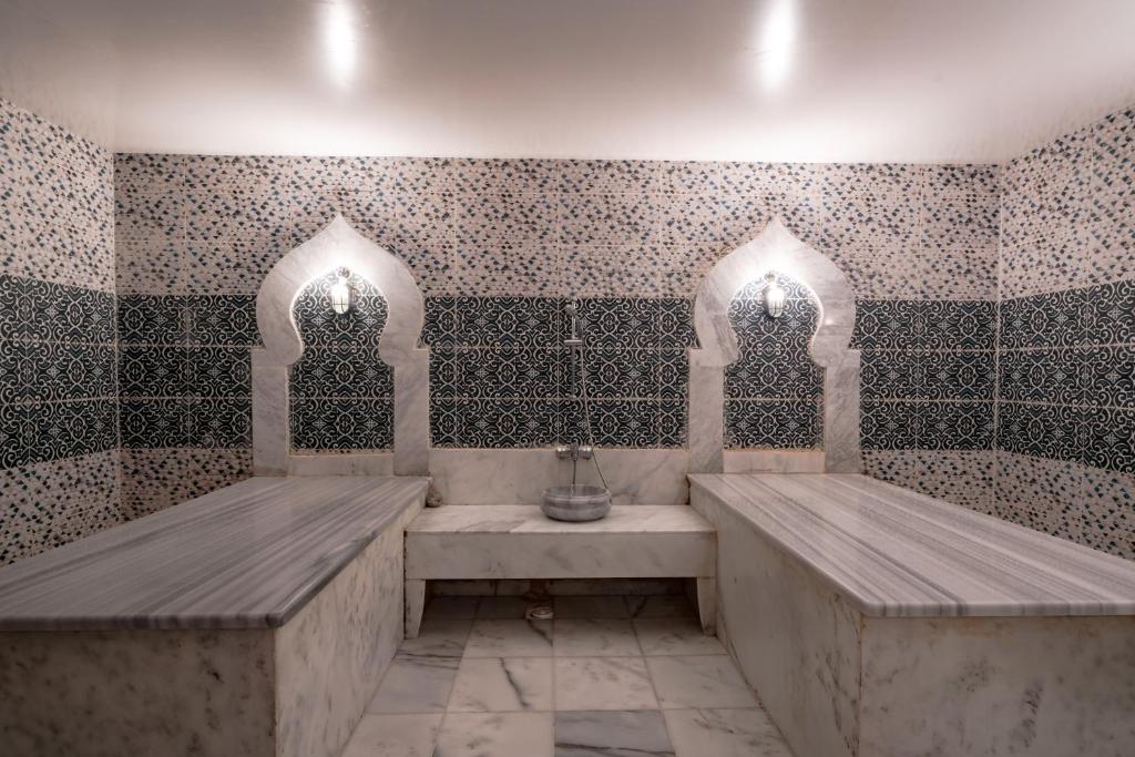 Pickalbatros Vita Resort - Portofino Marsa Alam 4*