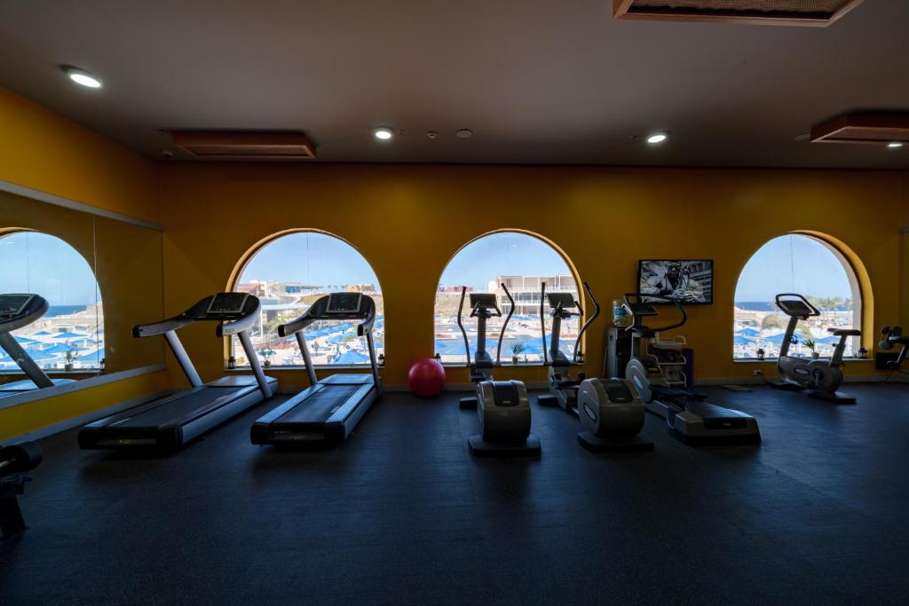 Pickalbatros Vita Resort - Portofino Marsa Alam 4*