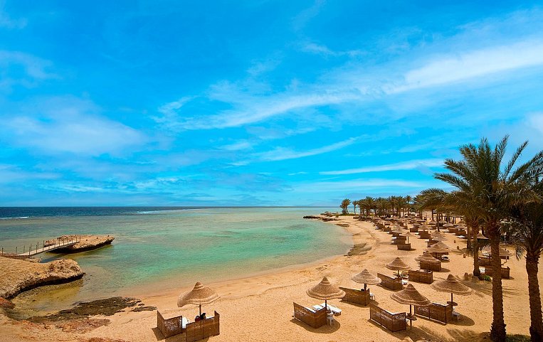 Pickalbatros Vita Resort - Portofino Marsa Alam 4*