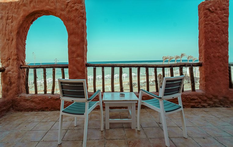 Pickalbatros Vita Resort - Portofino Marsa Alam 4*