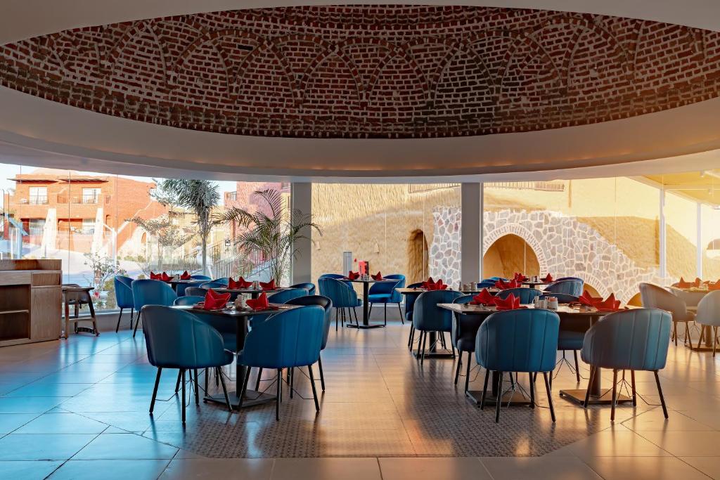Pickalbatros Vita Resort - Portofino Marsa Alam 4*
