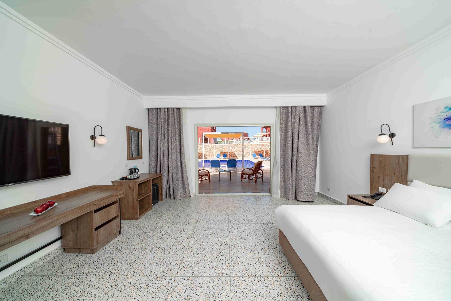 Pickalbatros Vita Resort - Portofino Marsa Alam 4*