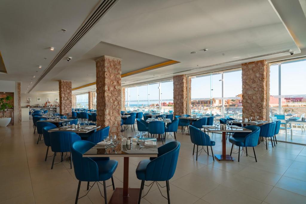 Pickalbatros Vita Resort - Portofino Marsa Alam 4*