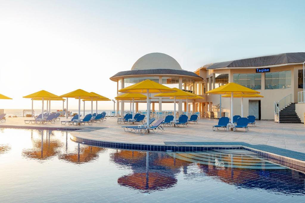 Pickalbatros Vita Resort - Portofino Marsa Alam 4*