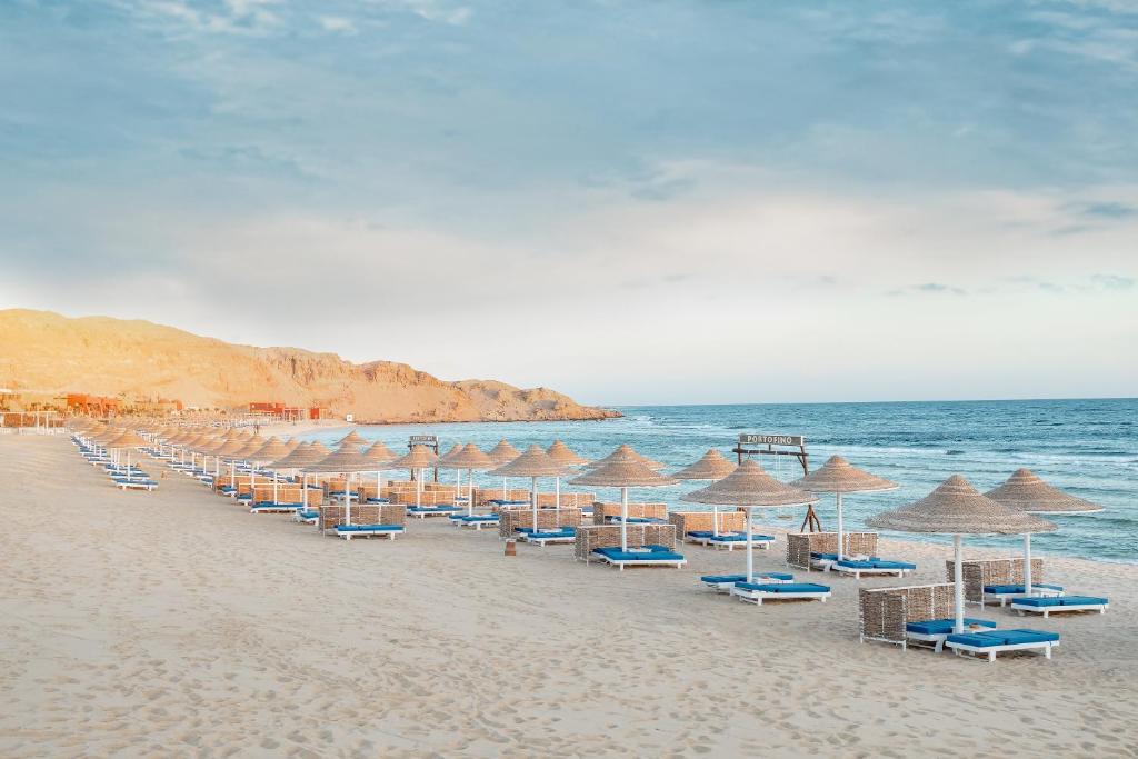 Pickalbatros Vita Resort - Portofino Marsa Alam 4*