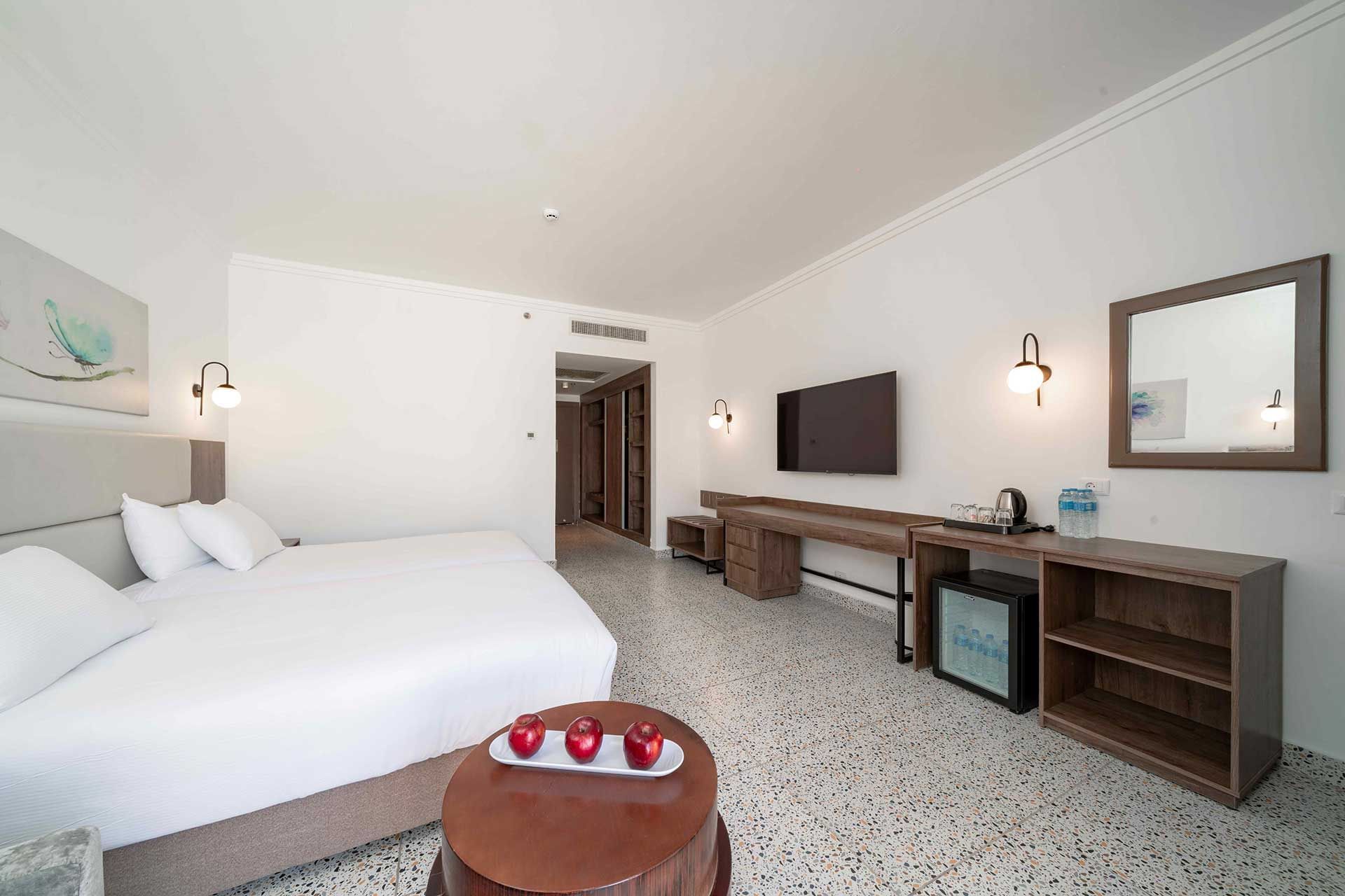 Pickalbatros Vita Resort - Portofino Marsa Alam 4*