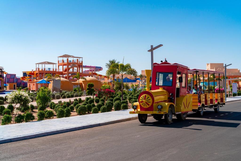 Pickalbatros Vita Resort - Portofino Marsa Alam 4*