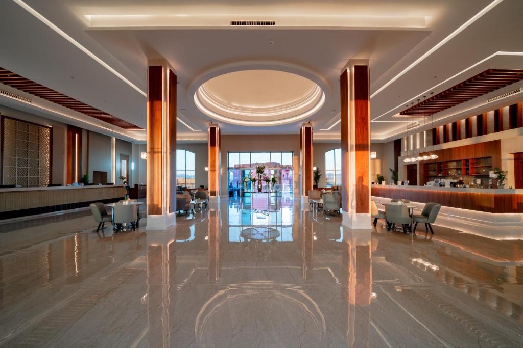 Pickalbatros Vita Resort - Portofino Marsa Alam 4*