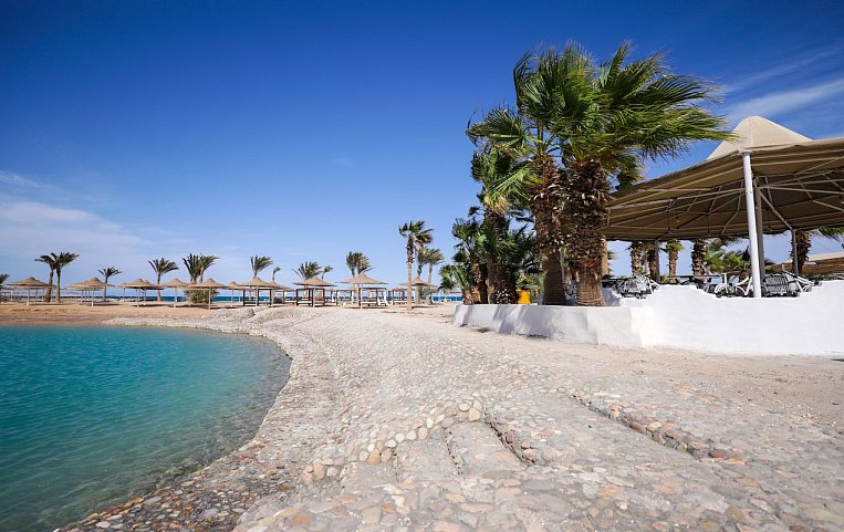 Calimera Blend Paradise (ex. Paradise Htl Golden) 5*