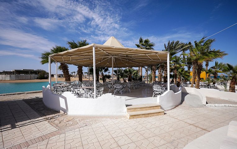Calimera Blend Paradise (ex. Paradise Htl Golden) 5*