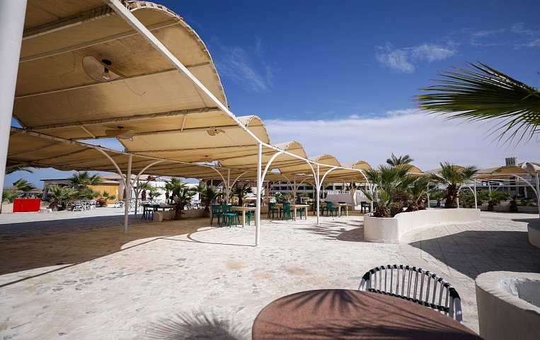 Calimera Blend Paradise (ex. Paradise Htl Golden) 5*