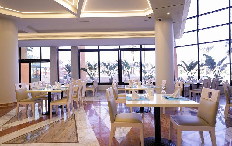 Calimera Blend Paradise (ex. Paradise Htl Golden) 5*
