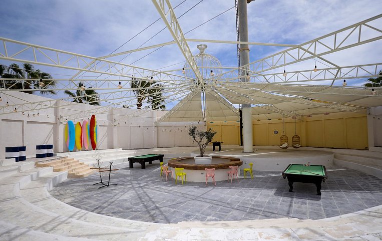 Calimera Blend Paradise (ex. Paradise Htl Golden) 5*