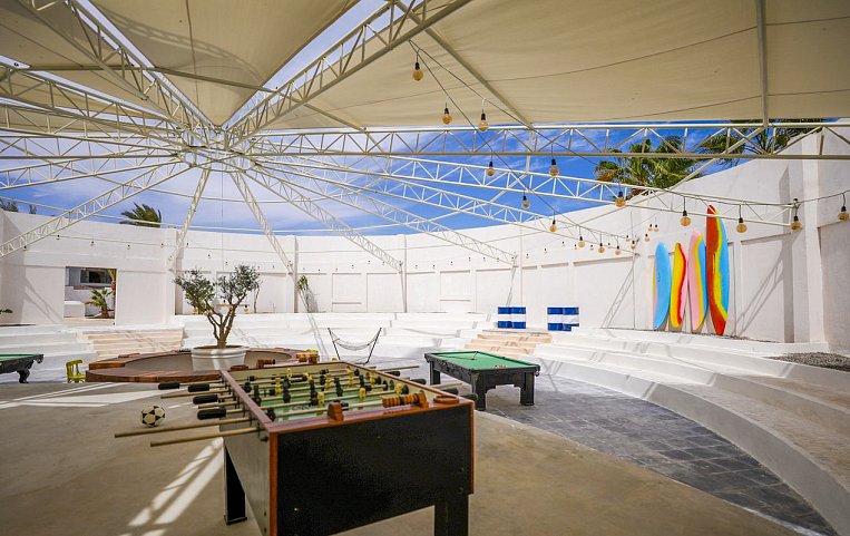 Calimera Blend Paradise (ex. Paradise Htl Golden) 5*