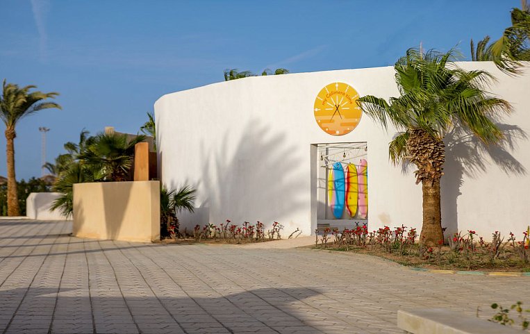 Calimera Blend Paradise (ex. Paradise Htl Golden) 5*
