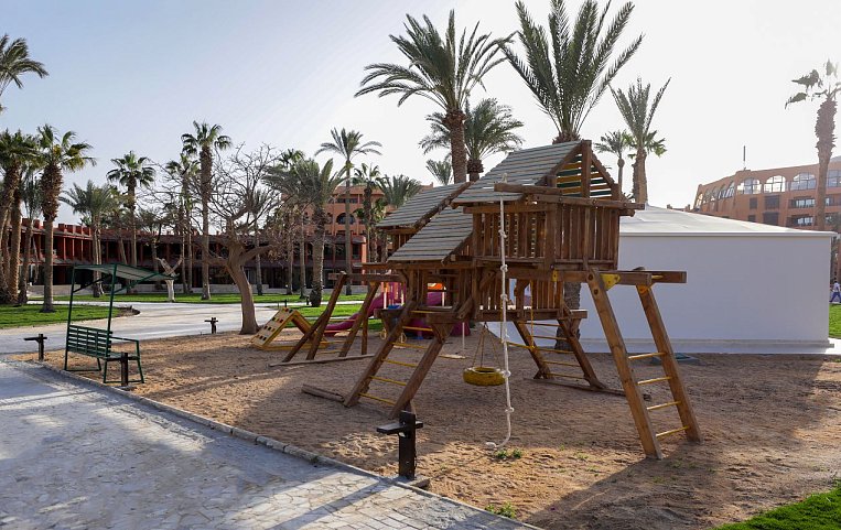 Calimera Blend Paradise (ex. Paradise Htl Golden) 5*