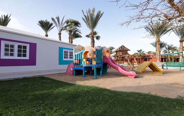 Calimera Blend Paradise (ex. Paradise Htl Golden) 5*