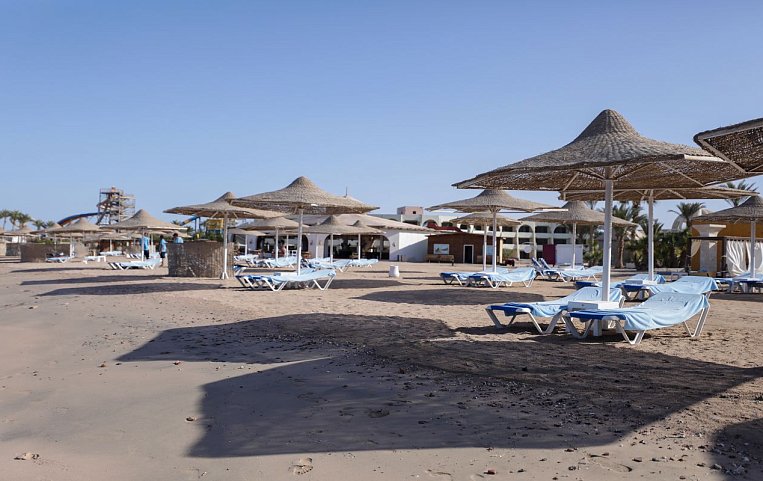 Calimera Blend Paradise (ex. Paradise Htl Golden) 5*