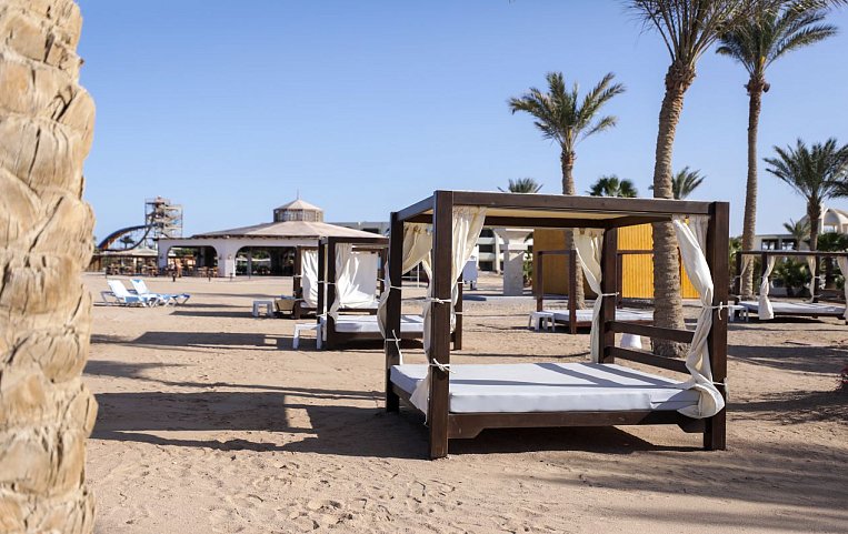 Calimera Blend Paradise (ex. Paradise Htl Golden) 5*