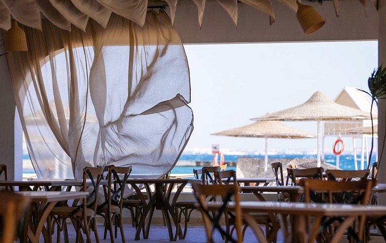 Calimera Blend Paradise (ex. Paradise Htl Golden) 5*