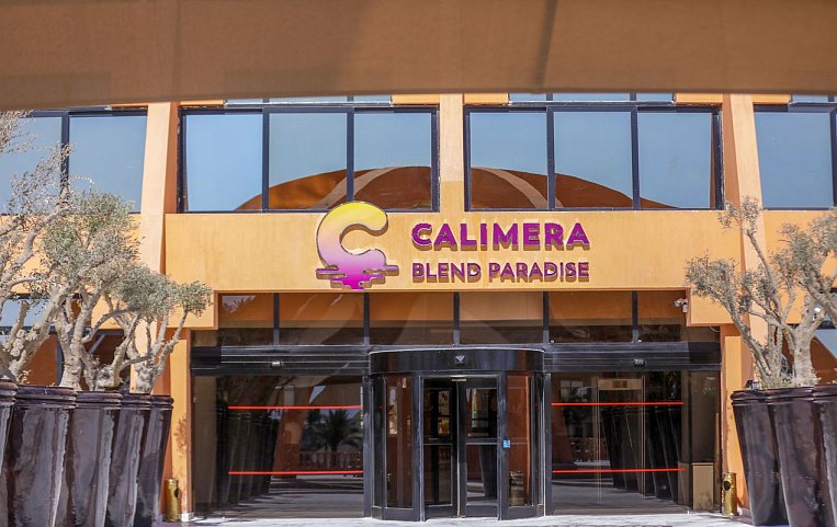 Calimera Blend Paradise (ex. Paradise Htl Golden) 5*