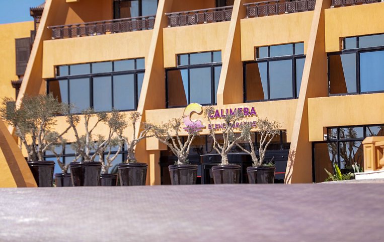 Calimera Blend Paradise (ex. Paradise Htl Golden) 5*