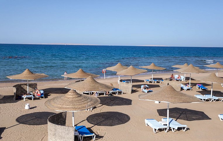 Calimera Blend Paradise (ex. Paradise Htl Golden) 5*