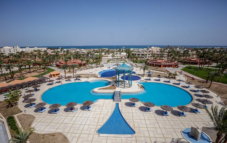 Calimera Blend Paradise (ex. Paradise Htl Golden) 5*