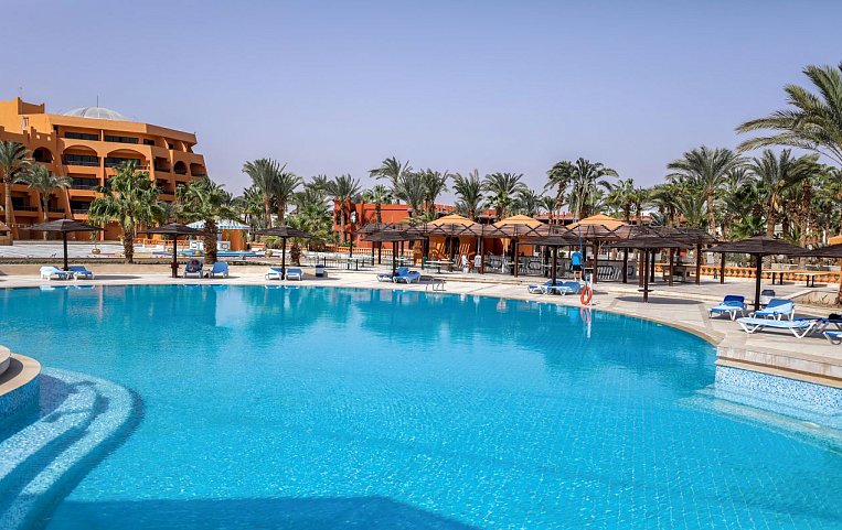 Calimera Blend Paradise (ex. Paradise Htl Golden) 5*