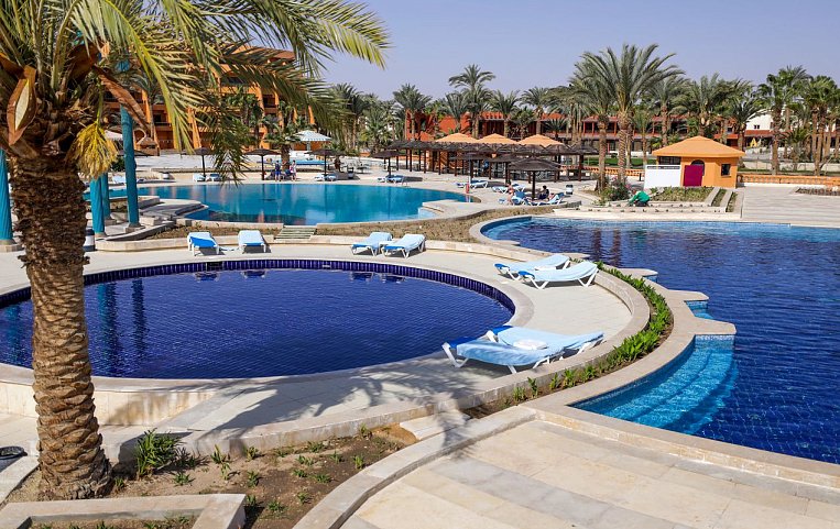 Calimera Blend Paradise (ex. Paradise Htl Golden) 5*