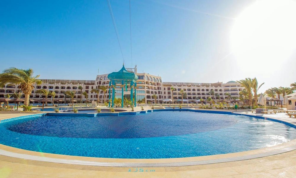 Calimera Blend Paradise (ex. Paradise Htl Golden) 5*