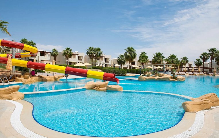 Amphoras Aqua 4*