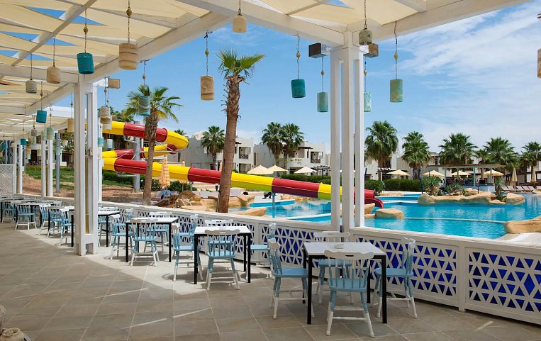 Amphoras Aqua 4*