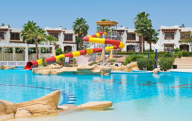 Amphoras Aqua 4*