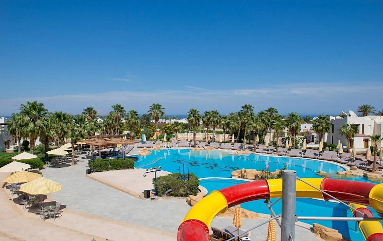 Amphoras Aqua 4*